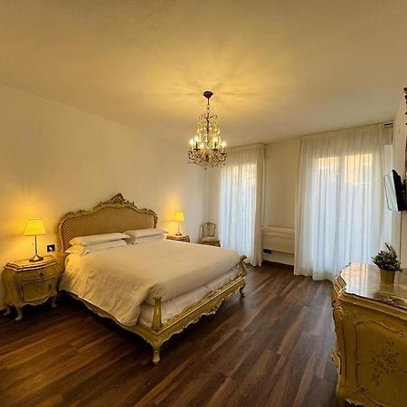 Madoneta Apartment Venice Ngoại thất bức ảnh