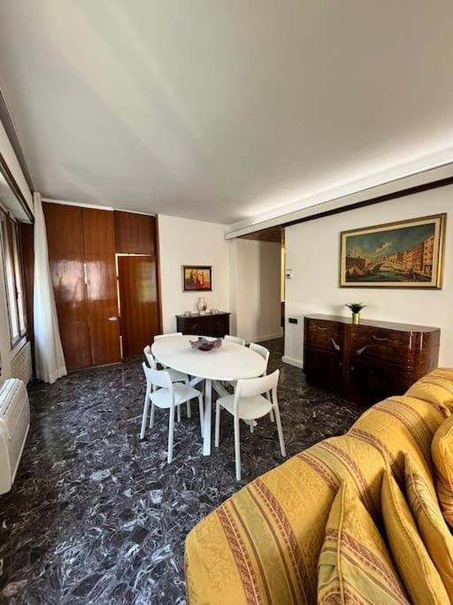 Madoneta Apartment Venice Ngoại thất bức ảnh