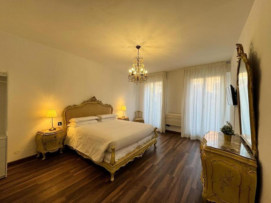 Madoneta Apartment Venice Ngoại thất bức ảnh