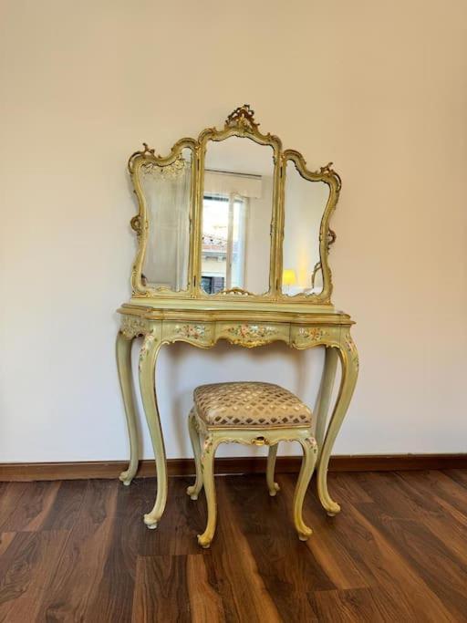 Madoneta Apartment Venice Ngoại thất bức ảnh