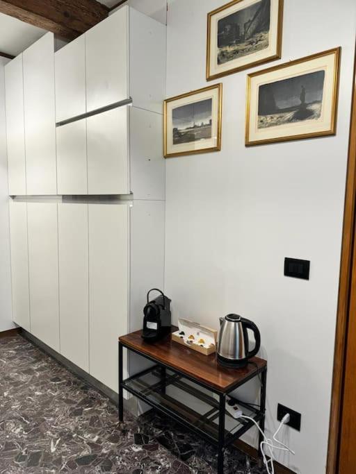 Madoneta Apartment Venice Ngoại thất bức ảnh