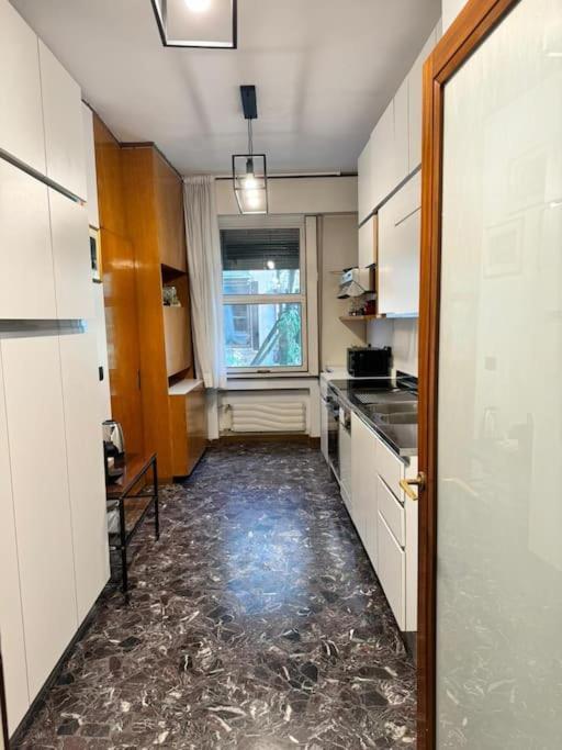 Madoneta Apartment Venice Ngoại thất bức ảnh