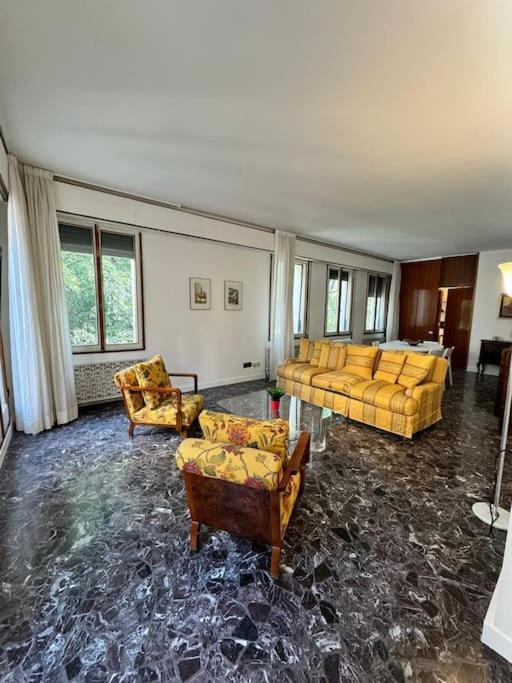 Madoneta Apartment Venice Ngoại thất bức ảnh